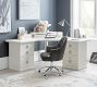 Bedford Corner Desk (89")