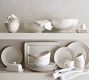 Cambria Handcrafted Stoneware Cereal Bowls - Set of 4