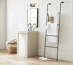 Cayman 20" Single Sink Vanity
