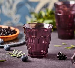Duralex Picardie Colored Tumblers