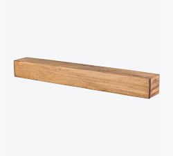 Farmhouse Ledge (48"-72")