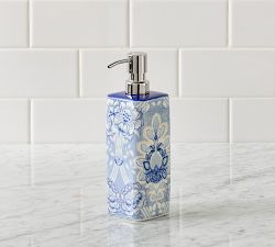 Kravet Arboretum Bathroom Accessories