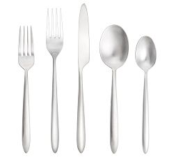 Fortessa Velo Flatware Sets
