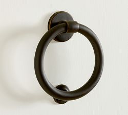 Sansome Door Knocker