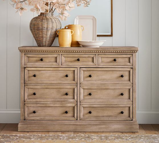 値下げ】potterybarn(ポッタリーバーン)キャビネット Pottery Barn