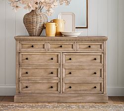 Banks Buffet (60")