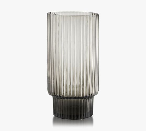 Carousel Cocktail Glassware Collection by Pottery Barn