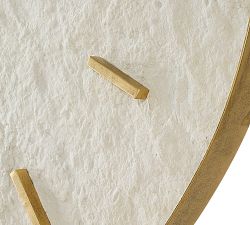 Emelia Wall Clock