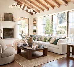 Alena Hand-Knotted Wool Rug