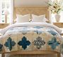Kellen Patchwork Quilt