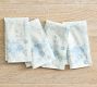 LoveShackFancy Cotton Rose Napkins - Set of 4
