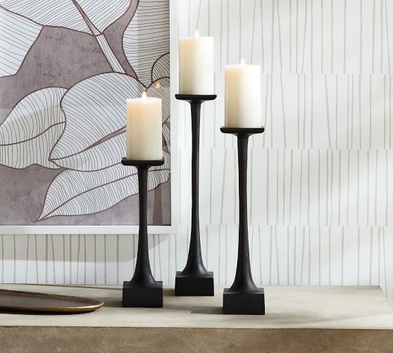 Neena Candle Holder