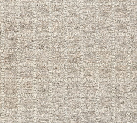 Fraya Handwoven Wool Rug by Pottery Barn