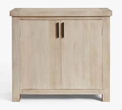 Open Box: Reed Buffet (40.5") -  Biscotti