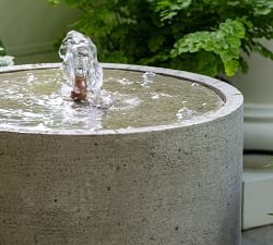 Tilton Fountain