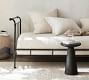 Loleta Iron Daybed
