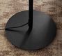 Dawson Metal Floor Lamp (59")