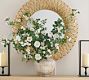 Faux Budding Rose Bundle