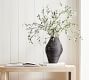 Faux Olive Branch