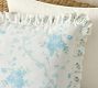 LoveShackFancy Rose Outdoor Pillow