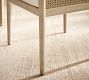 Marina Cane Outdoor Dining Armchair