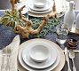Quinn Handcrafted Stoneware Salad Plates