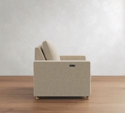 Westwood Slim Arm Power Recliner