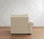 Build Your Own Big Sur Roll Arm Power Reclining Sectional