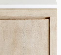 Cayman 20" Single Sink Vanity