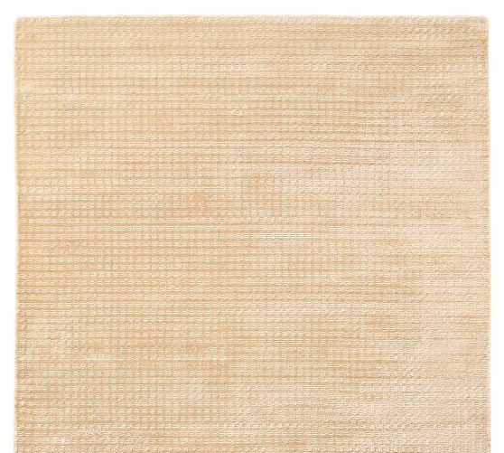Cosette Handwoven Performance Rug by Pottery Barn