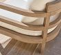 Build Your Own - Woodside Outdoor Sectional Components