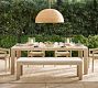 Get The Look: Aptos Rectangular Dining Table + Chair