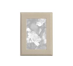 Handcrafted Leather Picture Frames