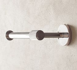 Hudson Toilet Paper Holder