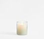 Montecito Glass Hurricane Candle Holder