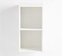 Aubrey Deluxe Laundry Organization Set with Open Cabinets