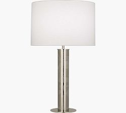 Deane Metal Table Lamp (29")