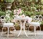 LoveShackFancy Rose Porcelain Tea Set