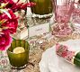 Metal Heart Place Card Holders - Set of 4