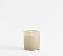 Montecito Glass Hurricane Candle Holder