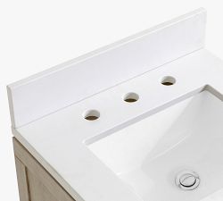 Cayman 20" Single Sink Vanity
