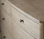 Chloe 6-Drawer Dresser (62")