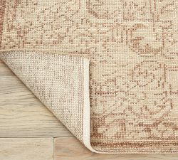 Freya Hand-Knotted Wool Rug