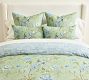 Kravet Meadowlark Reversible Sham