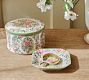 Kravet Rosehill Jewellery Catchall