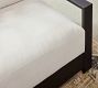 Malibu Metal Platform 4-Piece Outdoor Sectional (107")