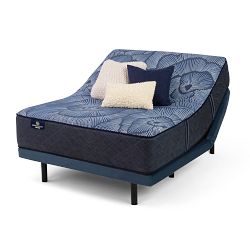 Serta® Motion Essentials Adjustable Base