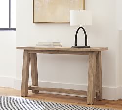 Toscana Console Table (54")