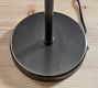 Dahlia Metal Articulating USB Task Table Lamp (28")