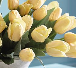 Faux Tulip Bundle